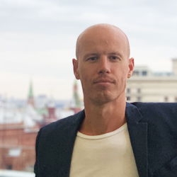 里卡德弗雷德里克森